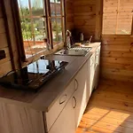 Nad Stawem Apartman
