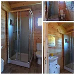 Apartman Nad Stawem