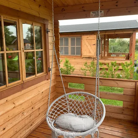 Apartman Nad Stawem *